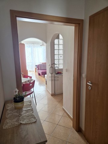 Eladó téglalakás, Budapesten, IX. kerületben 63.9 M Ft, 1 szobás