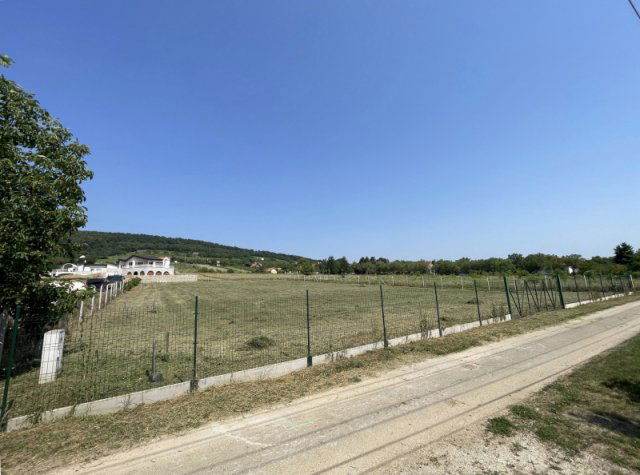 Eladó telek, Balatonrendesen 139 M Ft / költözzbe.hu