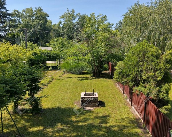 Eladó ikerház, Szántódon 96.9 M Ft, 4 szobás