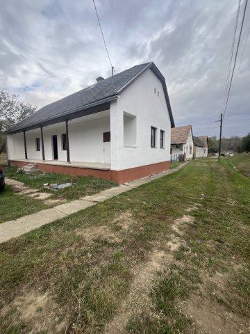 Eladó családi ház, Grábócon 19.9 M Ft, 2 szobás