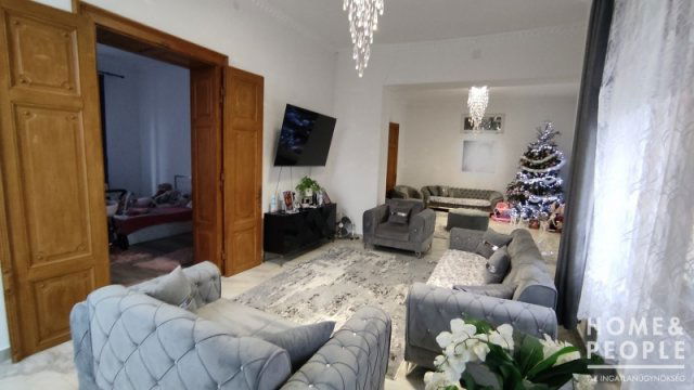 Eladó családi ház, Makón 67.999 M Ft, 3 szobás