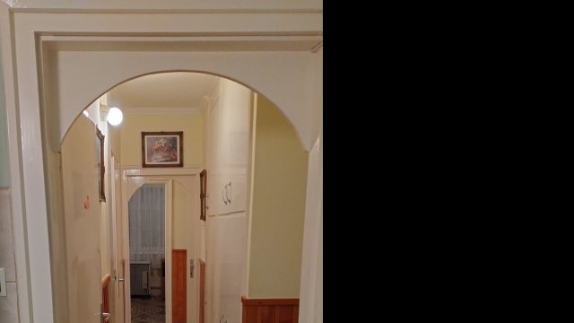 Eladó téglalakás, Mezőkövesden 33.8 M Ft, 3 szobás