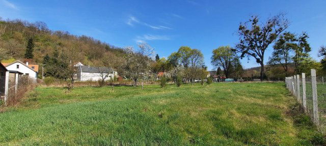 Eladó telek, Zebegényben 33.9 M Ft / költözzbe.hu