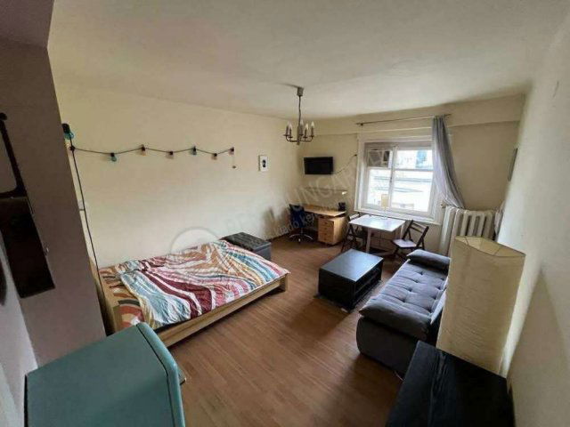 Kiadó téglalakás, albérlet, XIII. kerületben, Katona József utcában