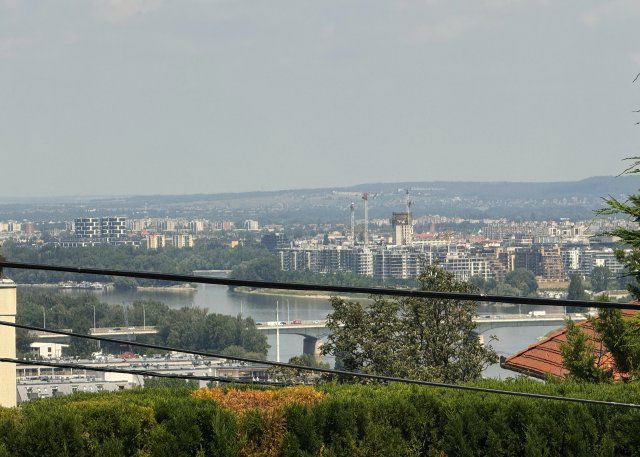 Eladó téglalakás, Budapesten, II. kerületben, Palatinus utcában