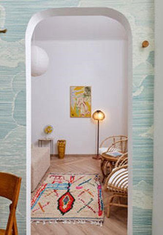 Eladó téglalakás, VII. kerületben, Wesselényi utcában