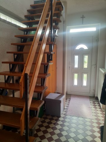 Eladó családi ház, Gyenesdiáson 73 M Ft, 3+2 szobás