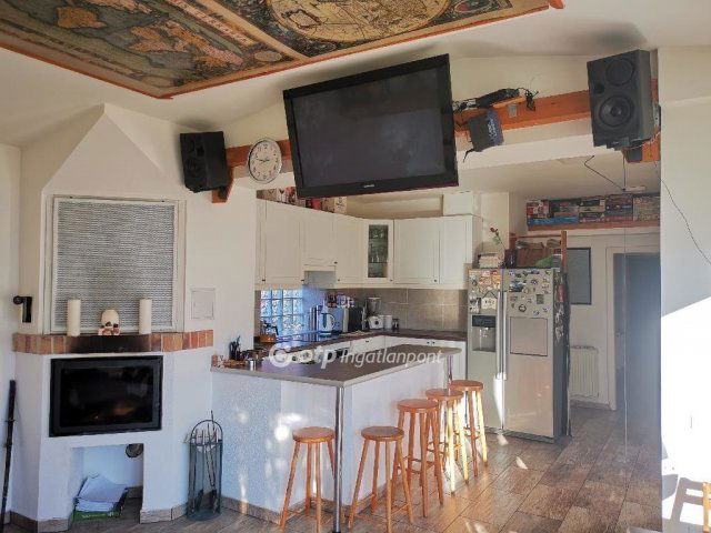 Eladó családi ház, Budapesten, XXI. kerületben 170 M Ft