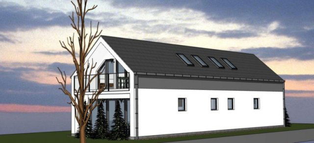 Eladó ikerház, Velencén 75 M Ft, 4+1 szobás