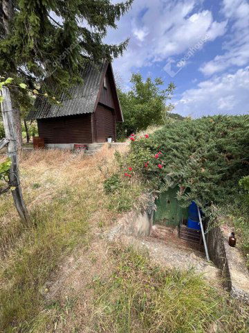 Eladó telek, Csákberényben 13 M Ft / költözzbe.hu