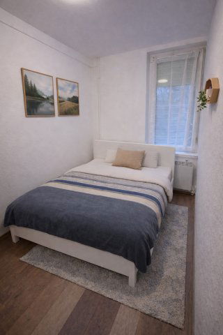 Kiadó téglalakás, albérlet, IX. kerületben, Mester utcában