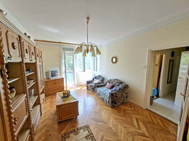 Eladó téglalakás, Budapesten, XVIII. kerületben 59.9 M Ft