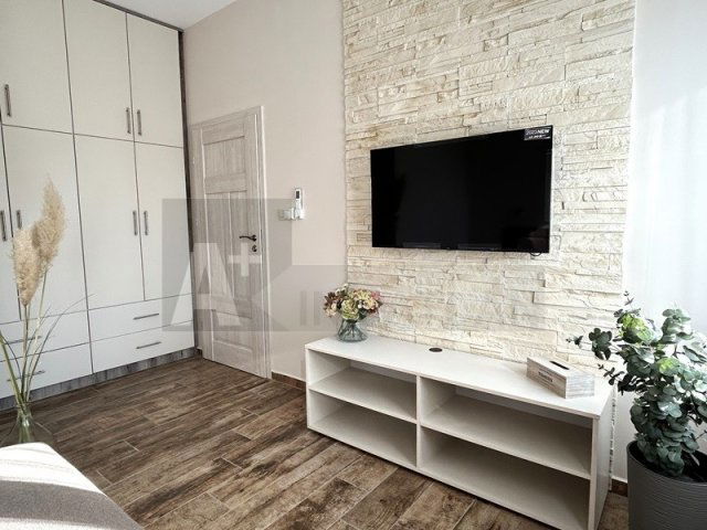 Kiadó téglalakás, albérlet, Szegeden 125 E Ft / hó, 1 szobás