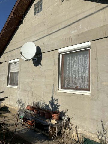 Eladó családi ház, Ócsán 89.9 M Ft, 4+1 szobás