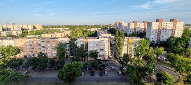 Eladó panellakás, Kecskeméten 28.5 M Ft, 1 szobás