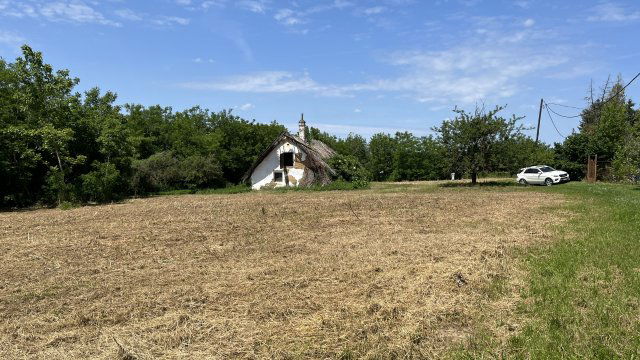 Eladó telek, Balatonberényben 15 M Ft / költözzbe.hu