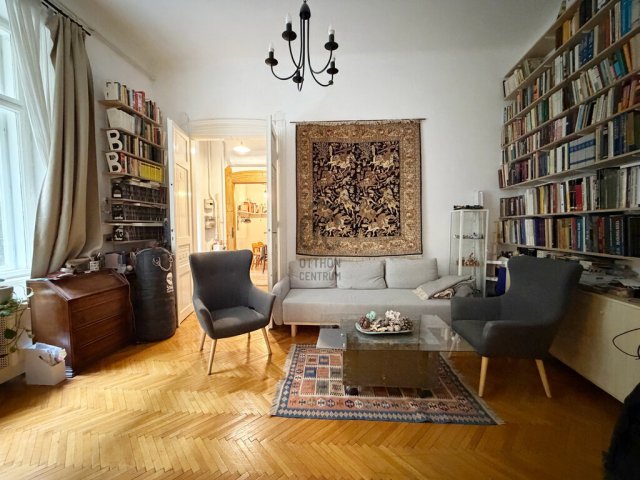 Eladó téglalakás, Budapesten, XII. kerületben 84.9 M Ft