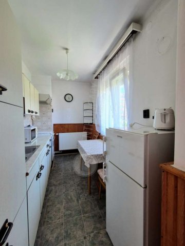 Eladó téglalakás, Nagykanizsán, Hársfa utcában 31.9 M Ft