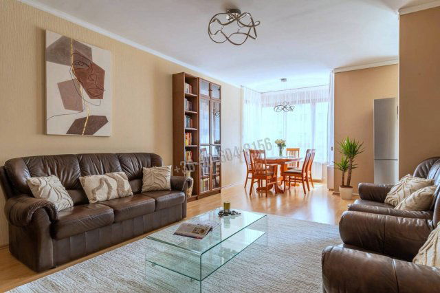 Eladó téglalakás, Budapesten, XIII. kerületben 154.9 M Ft