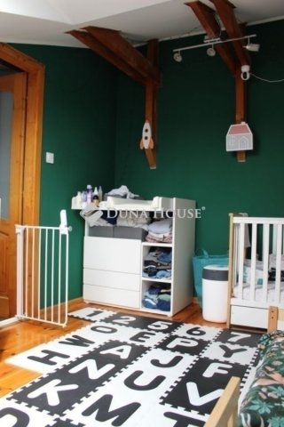 Eladó téglalakás, Budapesten, VIII. kerületben 90 M Ft, 3 szobás