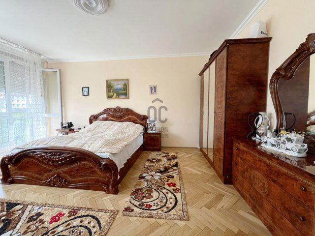 Eladó téglalakás, Budapesten, VIII. kerületben 74.9 M Ft