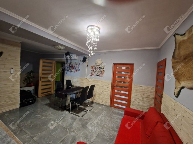 Eladó családi ház, Mocsán 57 M Ft, 4 szobás