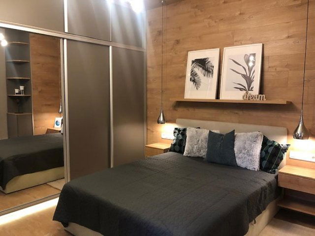 Eladó téglalakás, Budapesten, VI. kerületben, Eötvös utcában