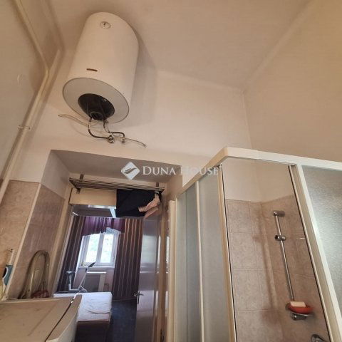 Eladó téglalakás, Budapesten, XIII. kerületben 31 M Ft, 1 szobás