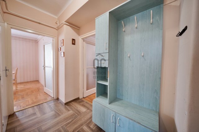 Eladó téglalakás, Budapesten, XXI. kerületben 69.8 M Ft