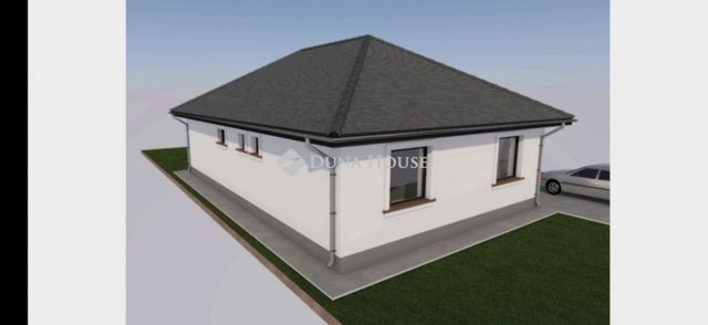 Eladó családi ház, Tápióságon 59.9 M Ft, 4 szobás