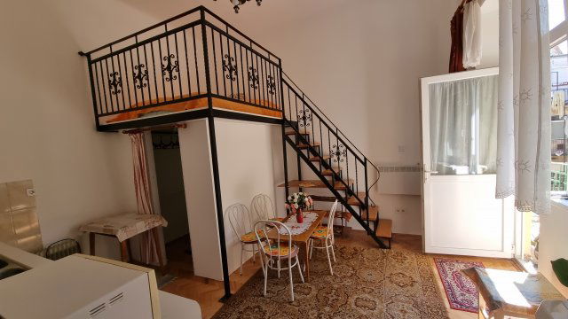 Kiadó téglalakás, albérlet, Debrecenben, Simonffy utcában