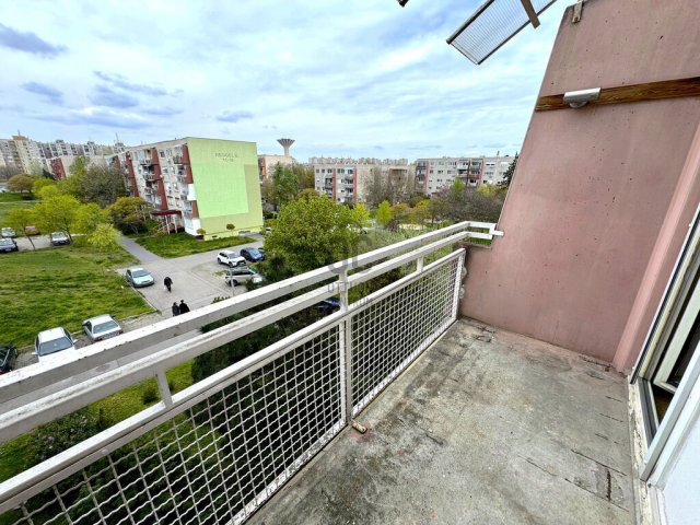 Eladó panellakás, Budapesten, XXI. kerületben 61.99 M Ft