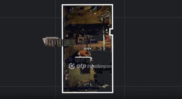 Eladó családi ház, Szikszón 59.99 M Ft, 6 szobás