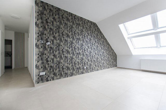 Eladó téglalakás, Szigetszentmiklóson, Bajcsy-Zsilinszky utcában