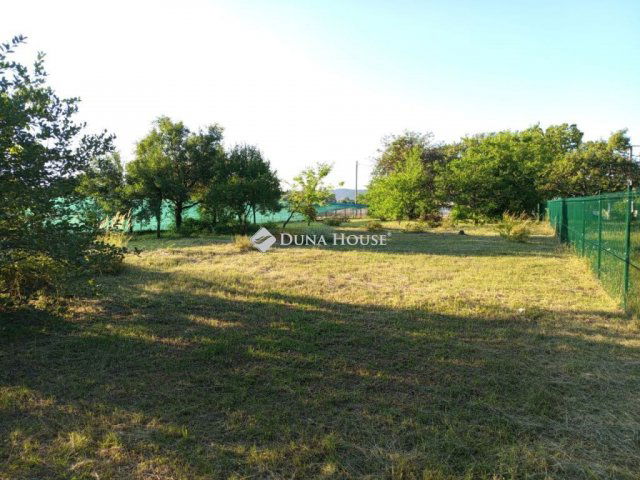 Eladó telek, Solymáron 64.9 M Ft / költözzbe.hu