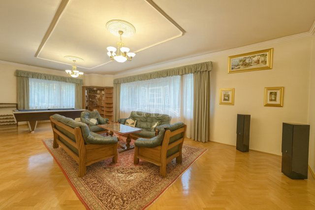 Eladó családi ház, Budapesten, XVI. kerületben 349 M Ft