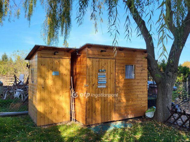 Eladó családi ház, Látrányon 39.9 M Ft, 2+1 szobás