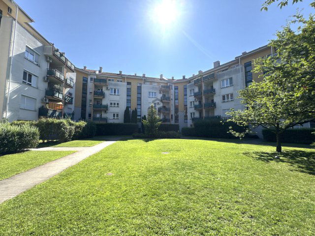 Eladó téglalakás, Budapesten, IV. kerületben 69.9 M Ft, 2 szobás