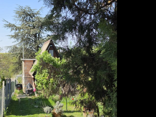 Eladó nyaraló, Martonvásáron 22.8 M Ft, 1+1 szobás