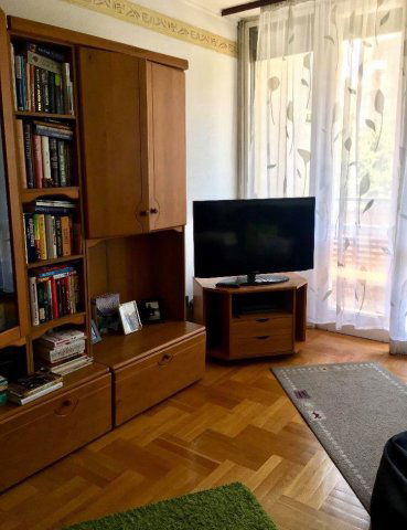 Kiadó téglalakás, albérlet, II. kerületben, Csalogány utcában