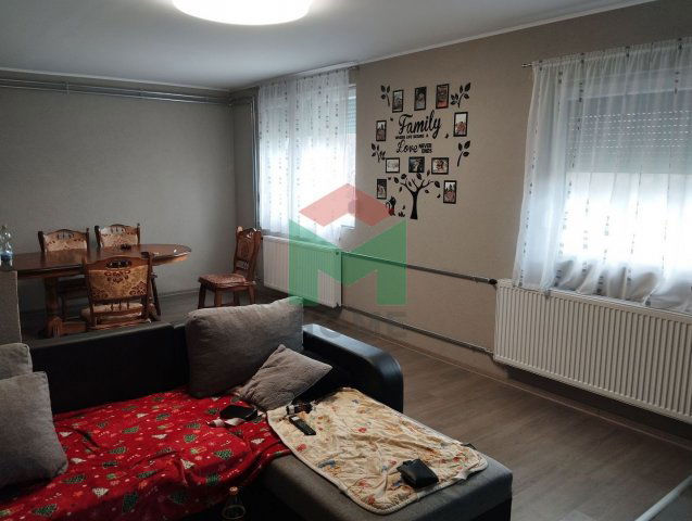 Eladó családi ház, Nemesvidán 35 M Ft, 3 szobás