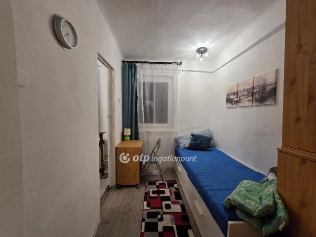 Eladó téglalakás, Budapesten, X. kerületben 43.5 M Ft, 2 szobás