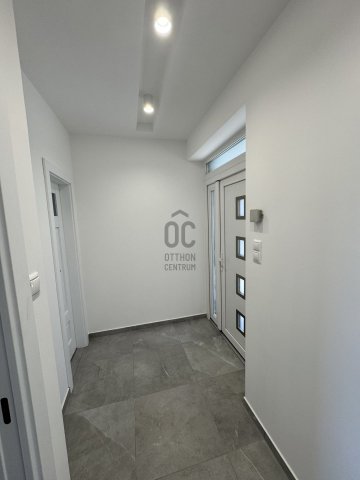 Eladó családi ház, Nyíregyházán 112 M Ft, 1 szobás