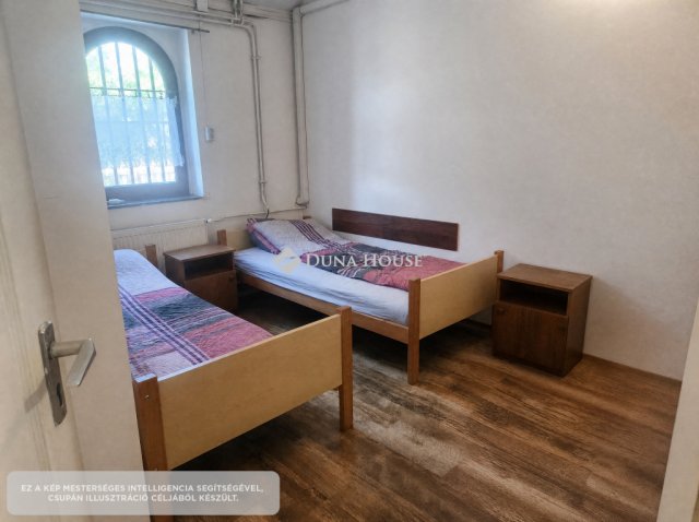 Eladó üzlethelyiség, Vilonyán 45 M Ft, 2 szobás