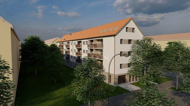 Eladó téglalakás, Budapesten, XIII. kerületben 109.9 M Ft