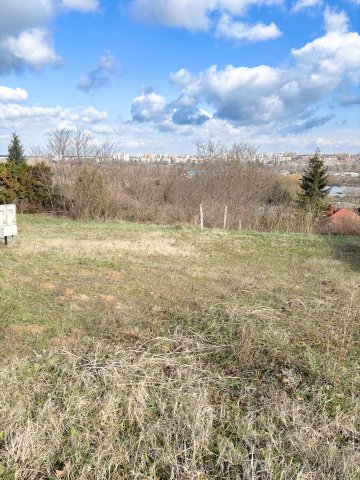 Eladó telek, Kaposváron, Bocskai István utcában 16.9 M Ft