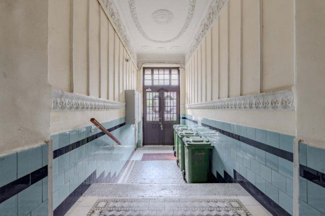 Eladó téglalakás, Budapesten, XIII. kerületben 107 M Ft