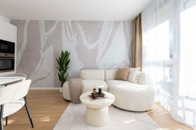 Eladó téglalakás, Budapesten, II. kerületben 129.9 M Ft