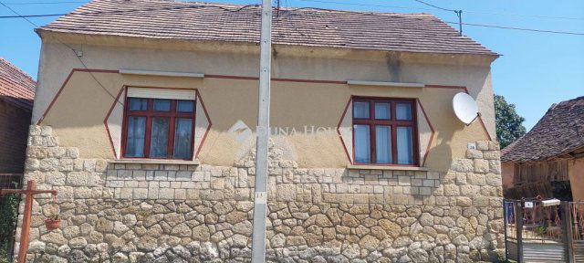 Eladó családi ház, Kisvaszaron 14 M Ft, 3 szobás