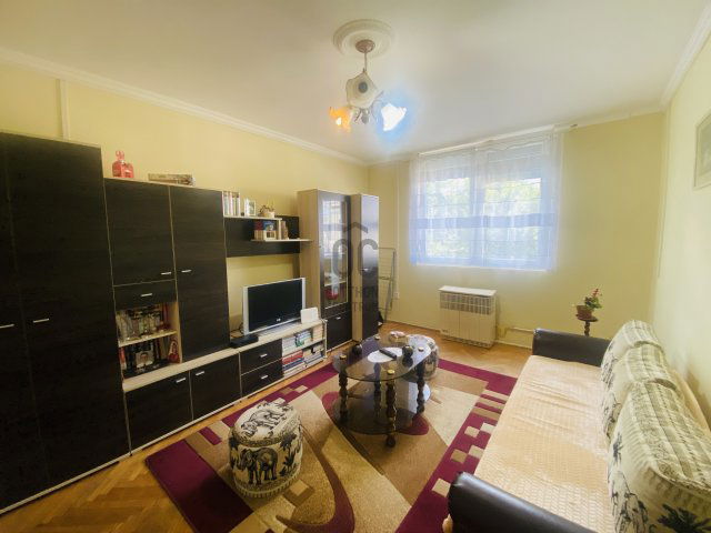 Eladó téglalakás, Kazincbarcikán 25 M Ft, 2 szobás